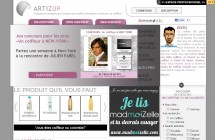 Artizup