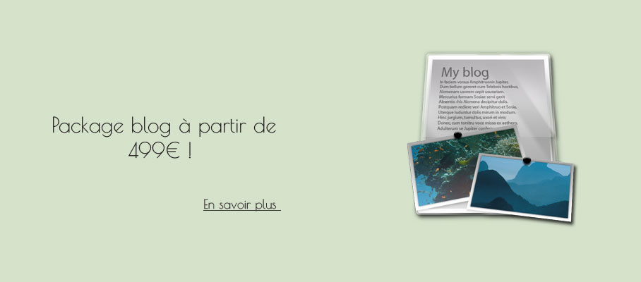 Tarifs